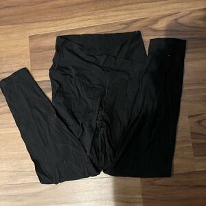 Offline by Aerie Crossover Leggings